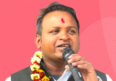 दीपककुमार साह